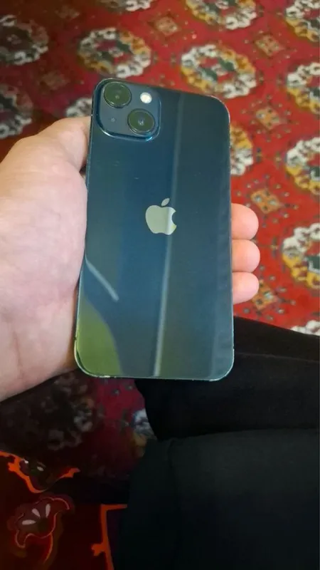 Iphone 13 128gegabayt 3 Iphone 13 128gegabayt 3