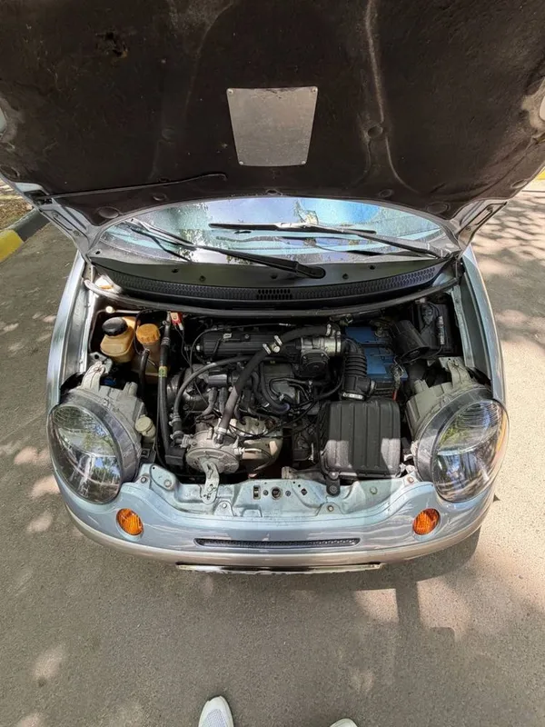 Matiz best 2011 yil 1 Matiz best 2011 yil 1