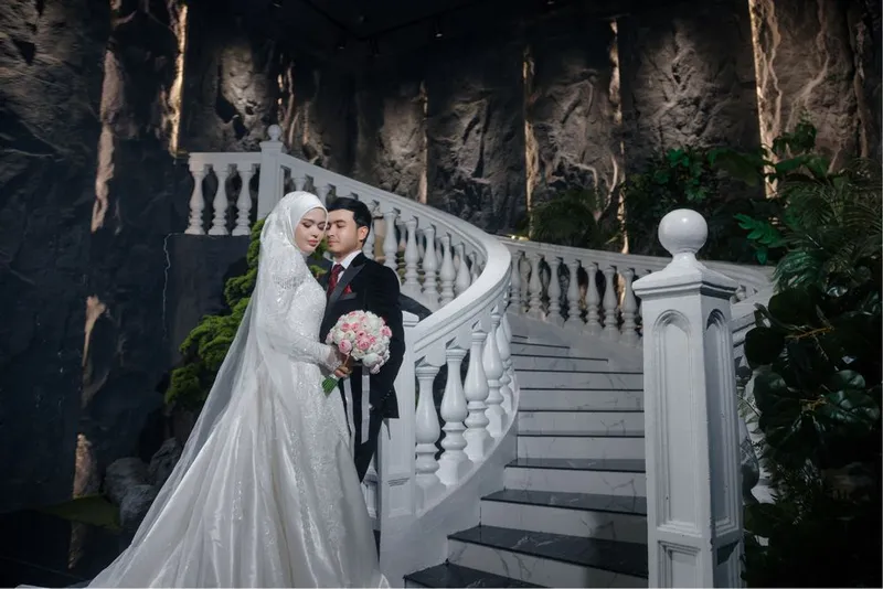 PHOTOGRAPHER Love Story Marry Me Wedding Day — фото 5
