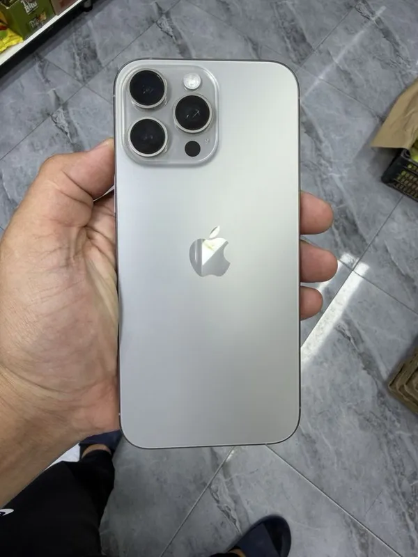 Iphone 16 pro Max Natural 1 Iphone 16 pro Max Natural 1