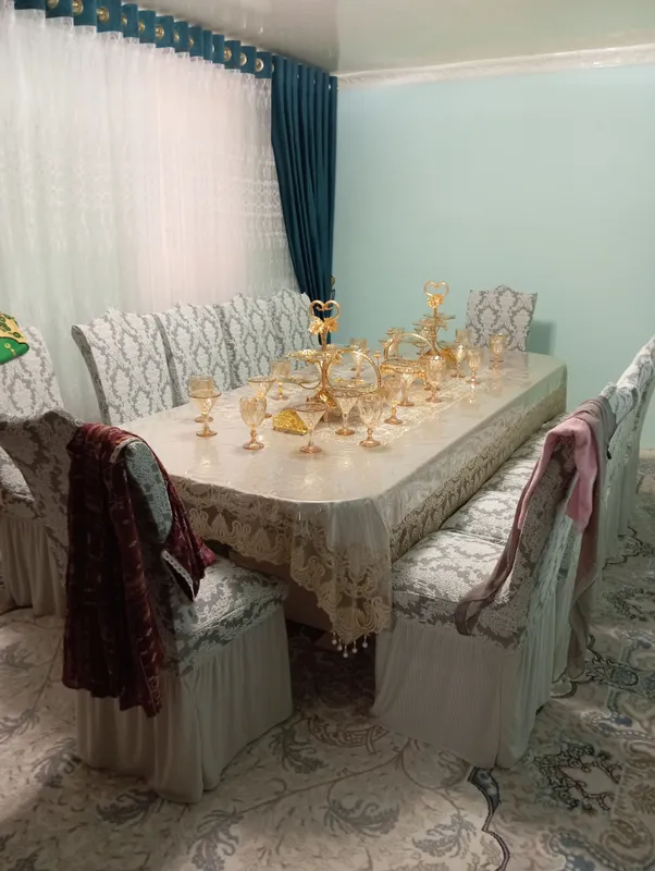 Продаётся дворный дом. Город Гулистан, 1-мавзе 7