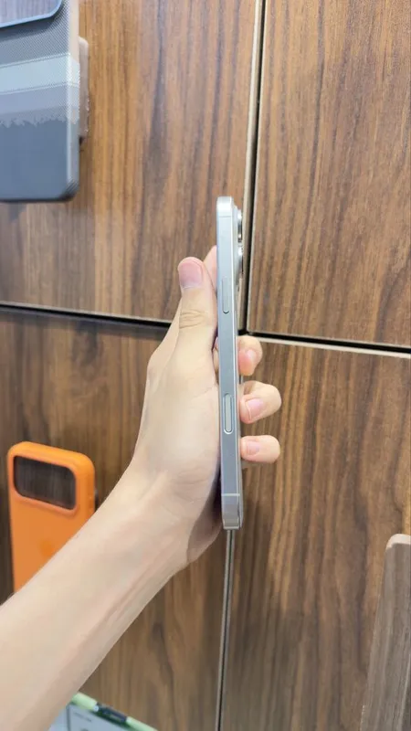 iphone 16 pro max naxtka — фото 3