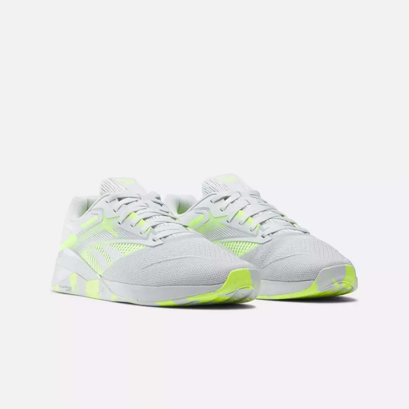 Мужские кроссовки Reebok Nano X4 Training EUR 42 1 Мужские кроссовки Reebok Nano X4 Training EUR 42 1