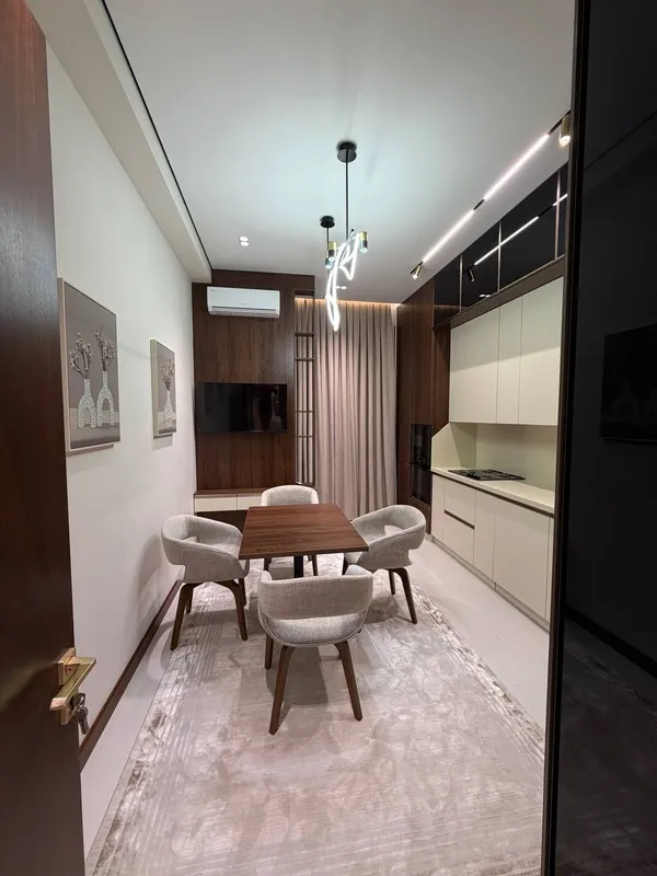 83 m²li 3 xonali kvartira sotiladi · ID 6996 8