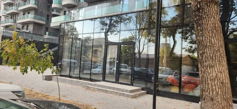 Сдается в аренду Помещение в ЖК Parkwood