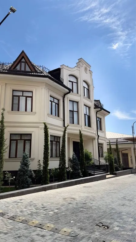 Евро дом Американское Посольство Срочно 1