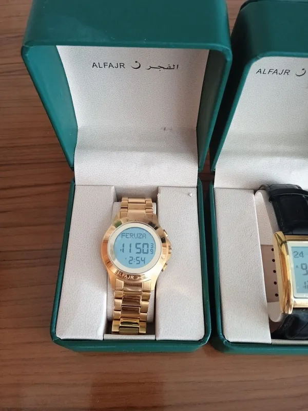 Al fajr soatlari 1 Al fajr soatlari 1