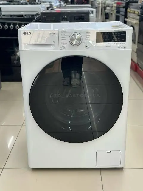 Стиральная машина LG 7 кг бесплатна доставка