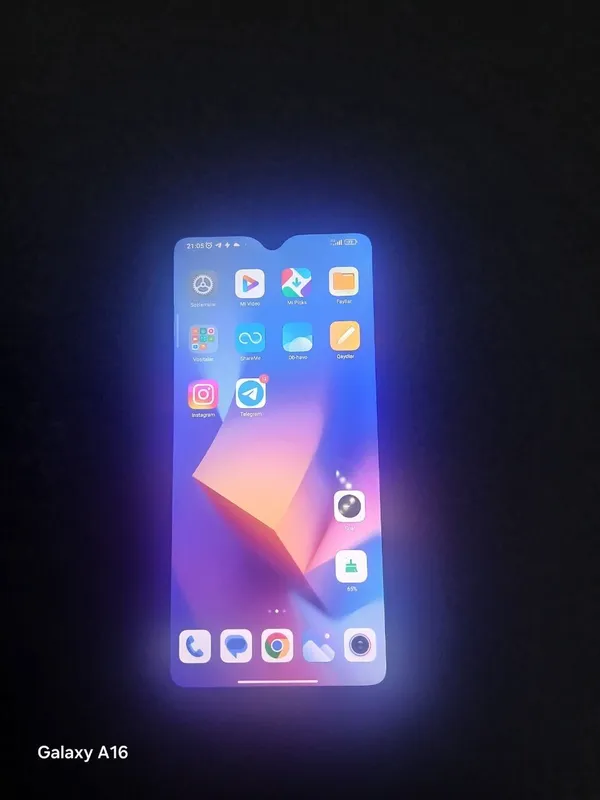 REDMI 9 T SMARTFON — фото 1
