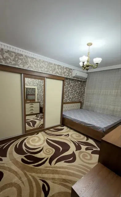 75 m², Yunusobod tumanida 3 xonali kvartira ijarasi · ID 43338 2 75 m², Yunusobod tumanida 3 xonali kvartira ijarasi · ID 43338 2