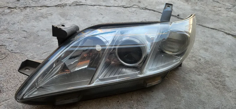 Tayota camry 40 oldi chap farasi sotiladi