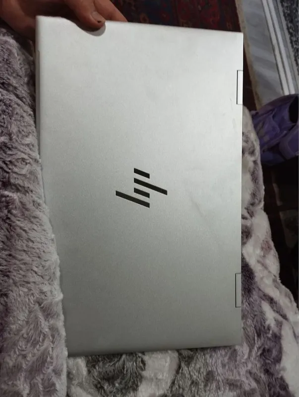 hp noutbuk 512gb — фото 3