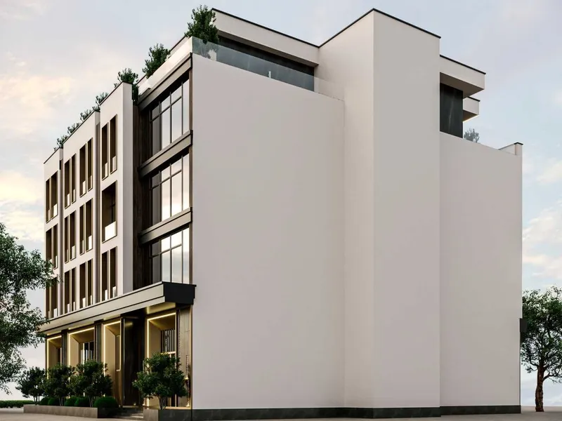 Инвестиционное здание 4 200 м² | Новомосковская | Мирзо-Улугбек — фото 5