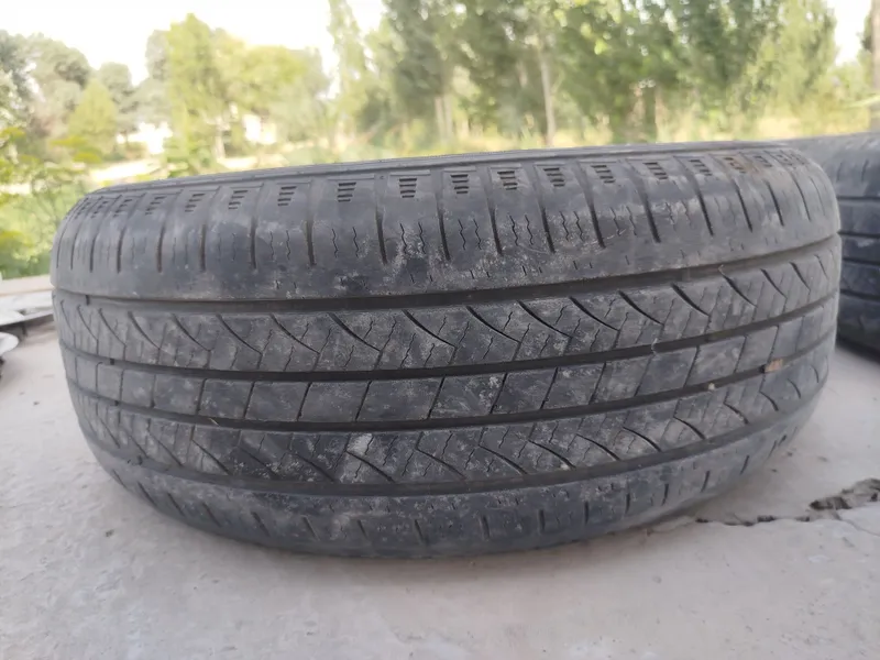 Kaptiva 2 diska balon R18 2 Kaptiva 2 diska balon R18 2