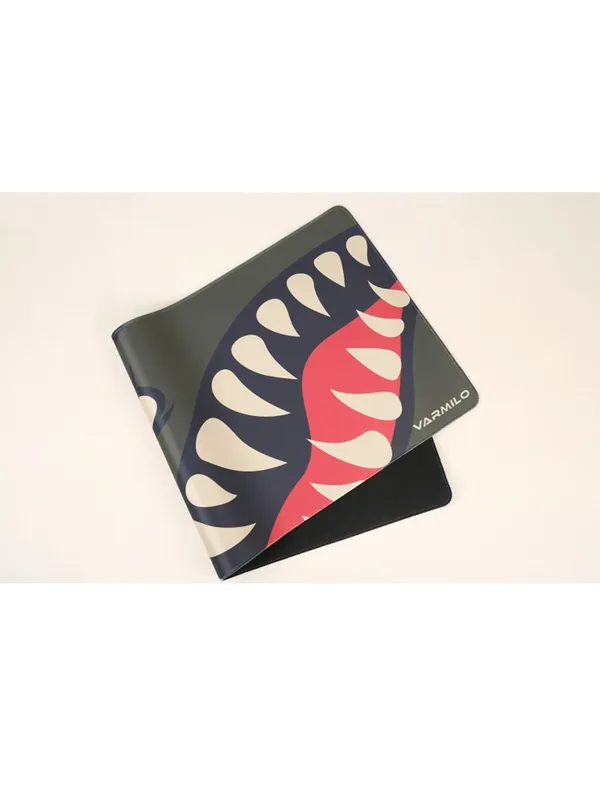 Коврик для мышки Varmilo mousepad armilo Warrior-Soar, 900x400x4мм — фото 2