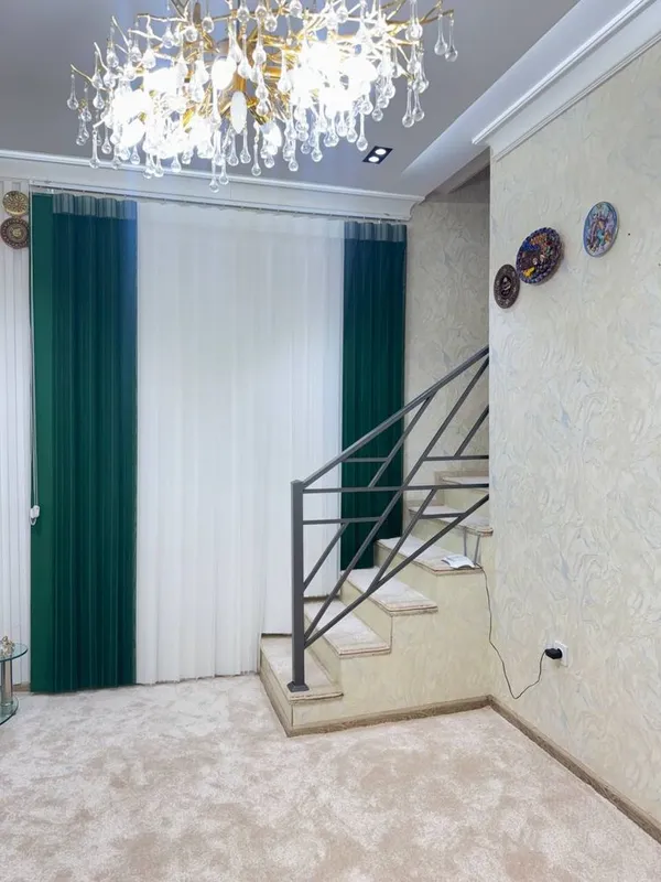 Jalyuzi parda maskitniy remont moyka — фото 2