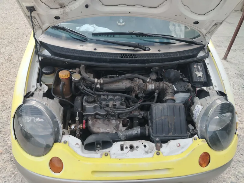 Matiz pol luks sotiladi yevro2015 4