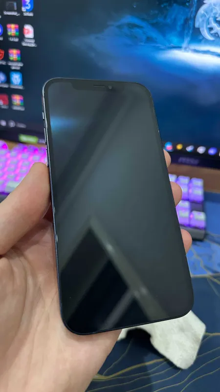 Iphone 12 LLA , 128GB , 92% Ёмкость 5 Iphone 12 LLA , 128GB , 92% Ёмкость 5