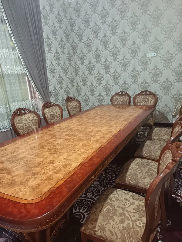столстул