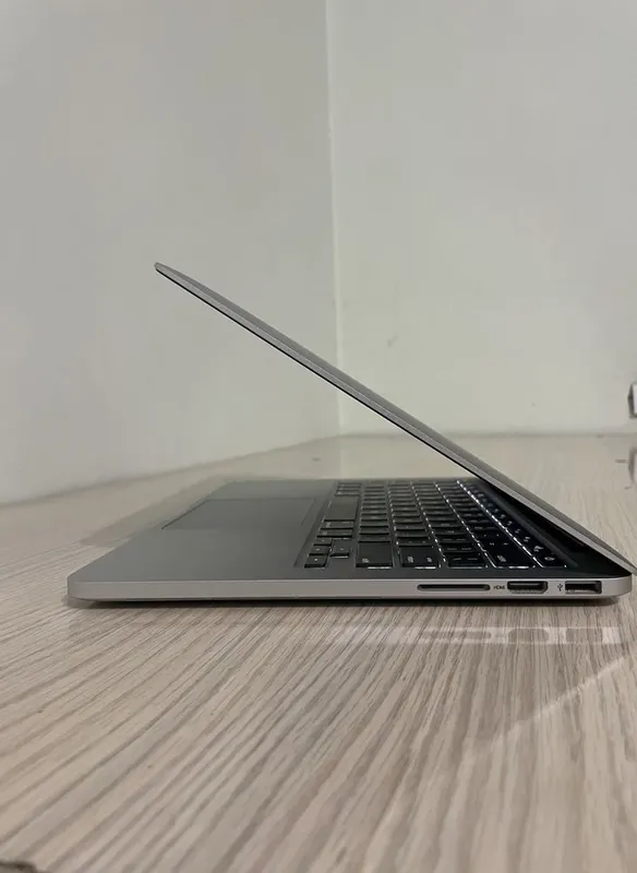 Mac Book Pro 13 2015 — фото 1