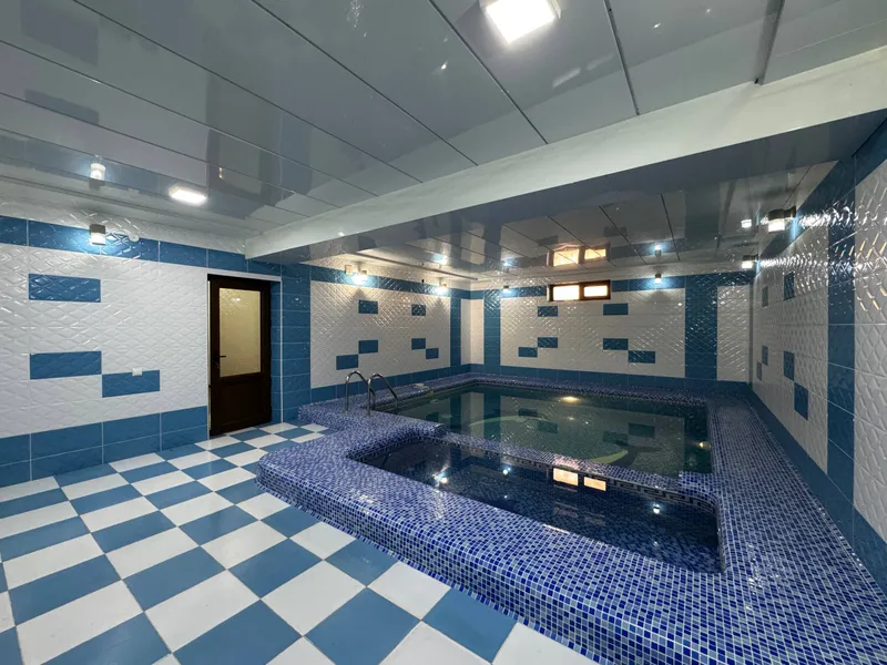 Продается Дом 833 м2, 9 сот, зал Seoul, Тузель 10