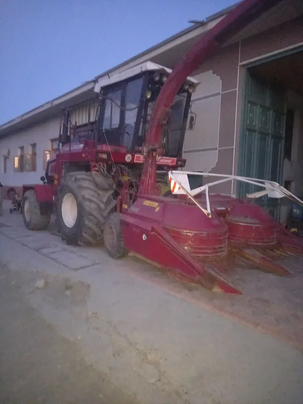 Палессе уэс 280 А — фото 3