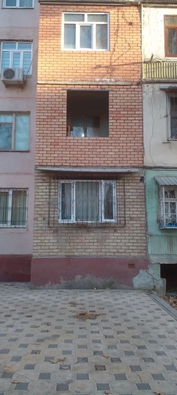 Balkonga g'isht teramiz. Kladka balkon. Керпичная кладка балконов — фото 6