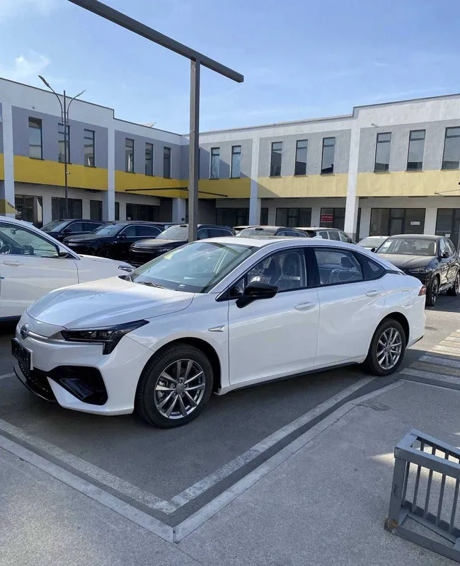 Gac aion S plus naqd va halol nasiya 1