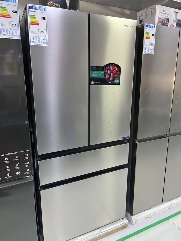 hisense холодильник германия