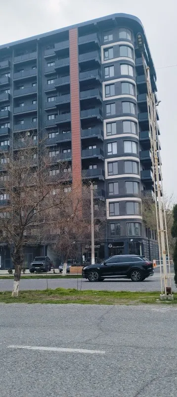 Сотилади турецкий домда 1 хонали 2 хонадей