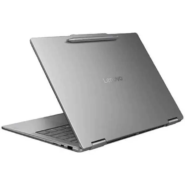 Noutbuk Lenovo Yoga 7 X360 | Intel Core Ultra 7-256V | 14" WUXGA OLED — фото 2