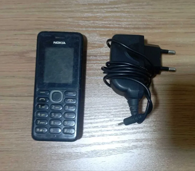 телефон Nokia 108 б/у