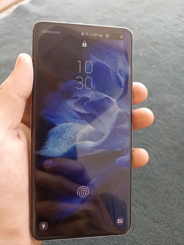 Samsung S10 5G (plus) — фото 2