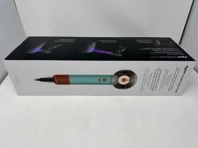 Dyson Nural Ceramic Patina — мощный и бережный уход
