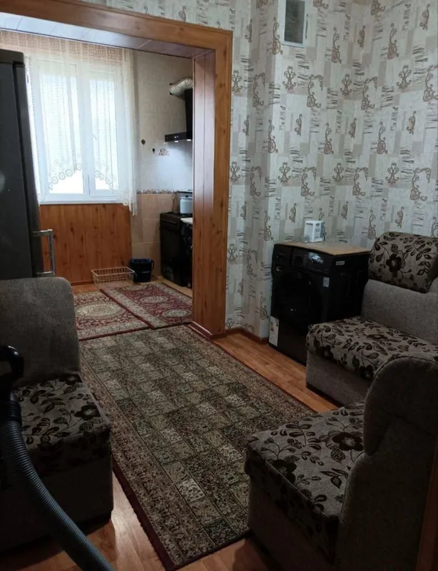 Продажа квартиры (Хумоюн, 4 двор) — фото 2