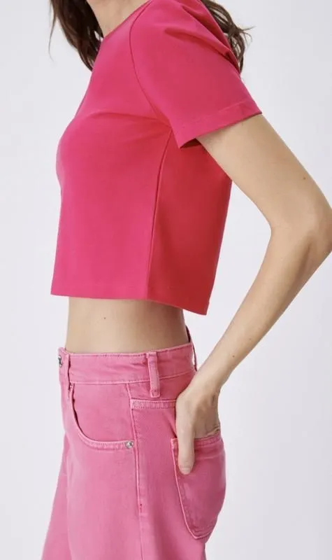 Футболка Zara. размер XS