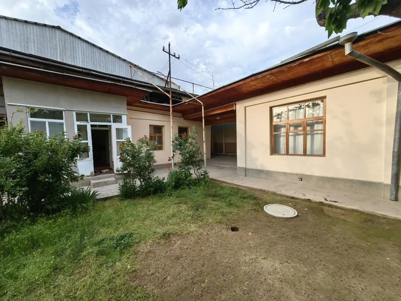 Kokchada hovli sotiladi buzib qurishka — фото 3