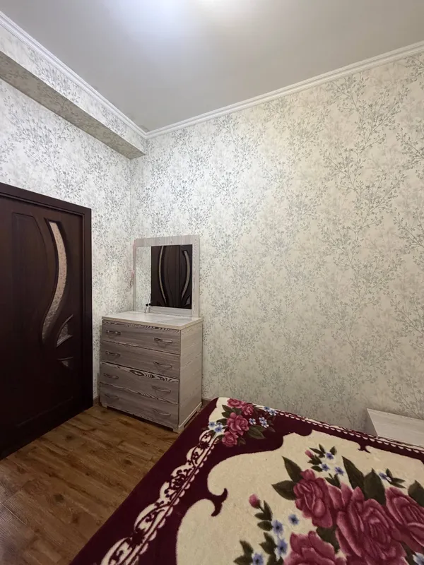 2/7/9 ЖК VEK, Паркентская улица, Мирзо-Улугбекский район, с ремонтом и мебелью — фото 5