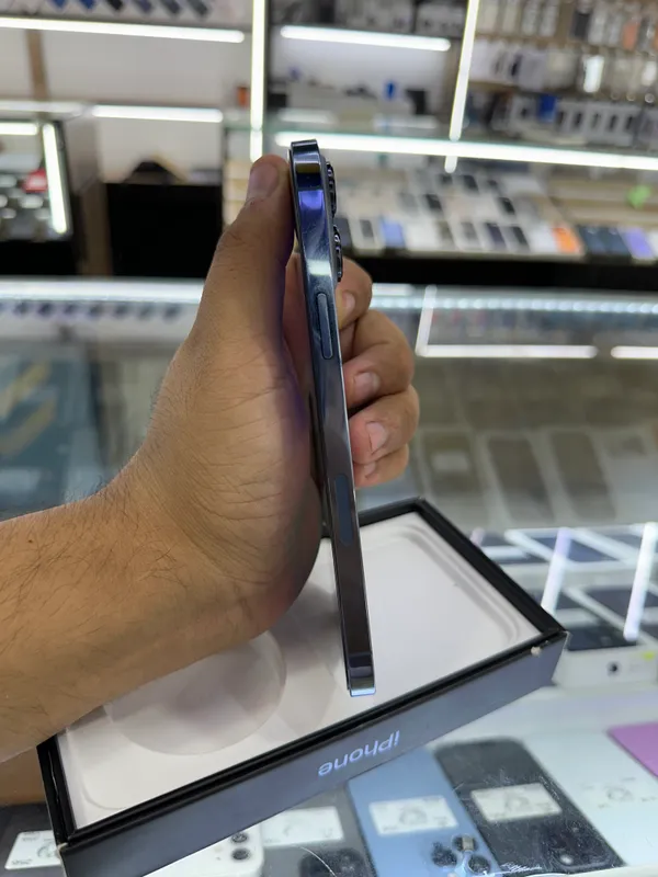 Iphone 13 pro max 4