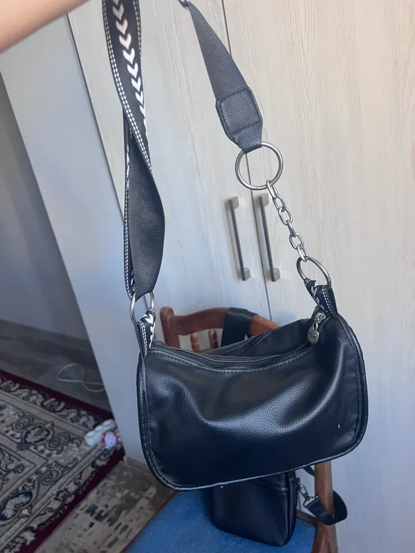 Bozor sumka azgina ıshlatılgan xitoy arginal
