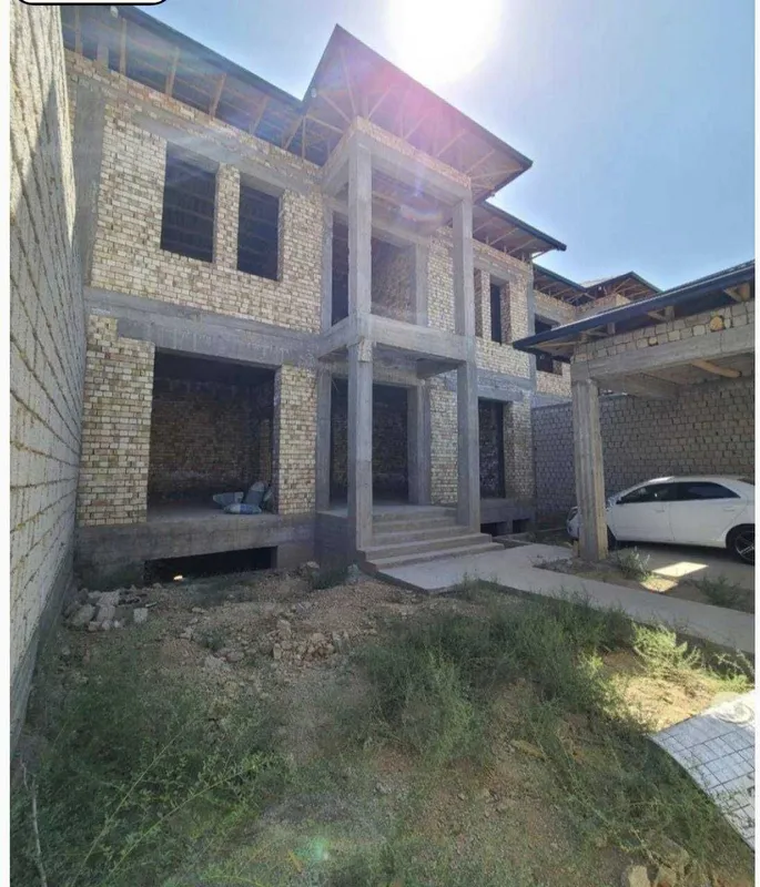 Продажа евродома на улице Анны Ахматовой, 4.1-сотки (N 14100 ) — фото 1