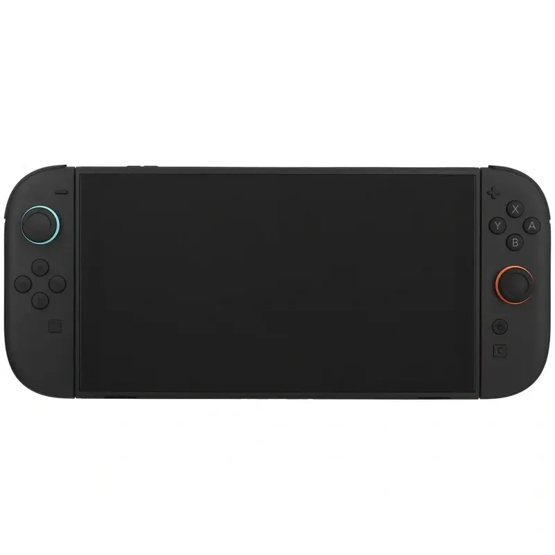 Nintendo switch 2 — фото 3