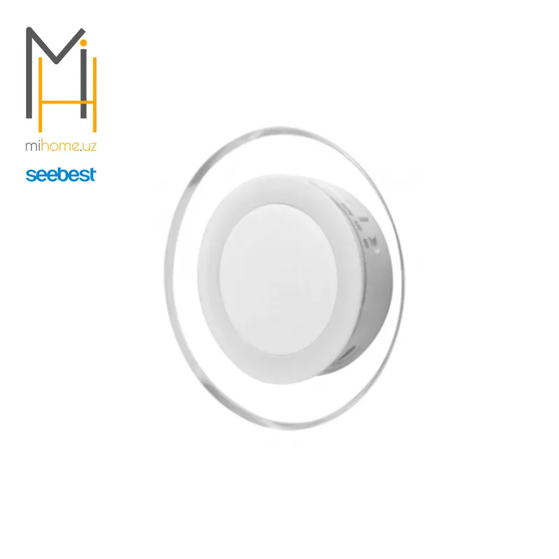 Умный магнитный ночник Xiaomi Seebest Magnetic — фото 1