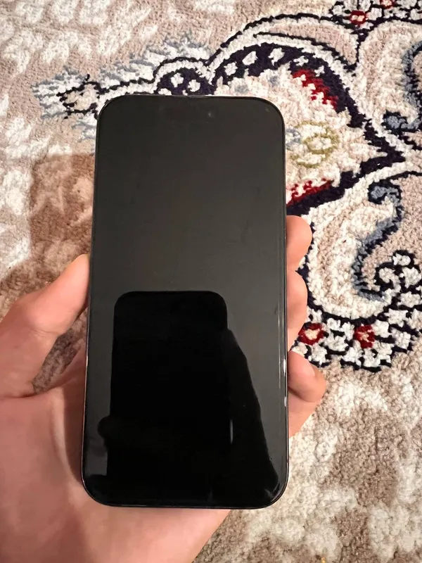 Iphone 15 Pro 1