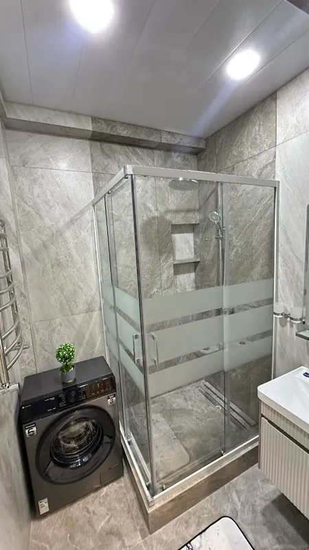 Yakkasaroy tumanida 2 xonali kvartira 8