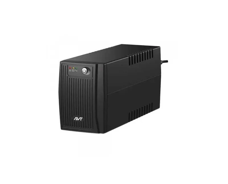 ! ИБП AVT AVT1500Z-LI line-interactive 1500VA/900W LCD 2 ! ИБП AVT AVT1500Z-LI line-interactive 1500VA/900W LCD 2