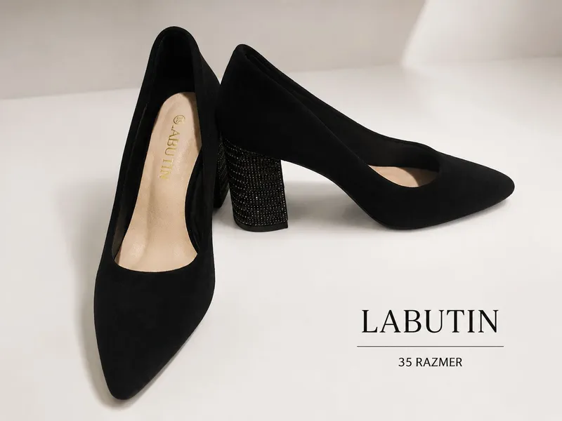 labutin tufli