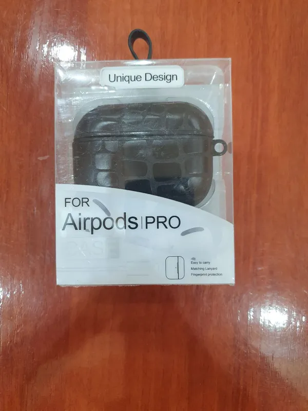 AirPods Pro 1/2/3 universal yangi himoya g‘ilof 1 AirPods Pro 1/2/3 universal yangi himoya g‘ilof 1