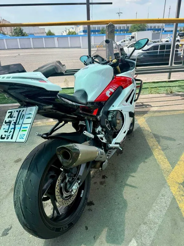 Продам Мотоцикл VOGE RR 660 S — фото 1