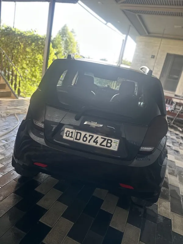 Срочно продаётся Spark автомат, 4 3